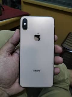 iPhone XS Max 64gb