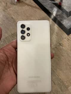 samsung A52