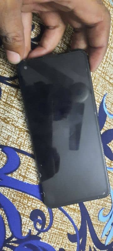 oppo f19 for sale 6/128 gb 2