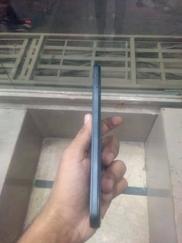 infinix note 12  8/128 with box 6