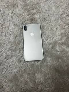 iphone xs Max 256 gb