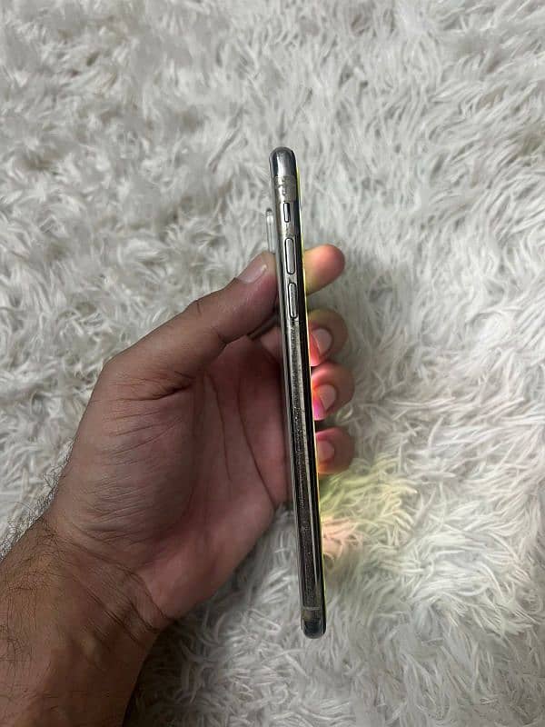 iphone xs Max 256 gb 3