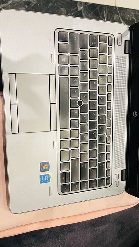 HP Elitebook 840 G2 7