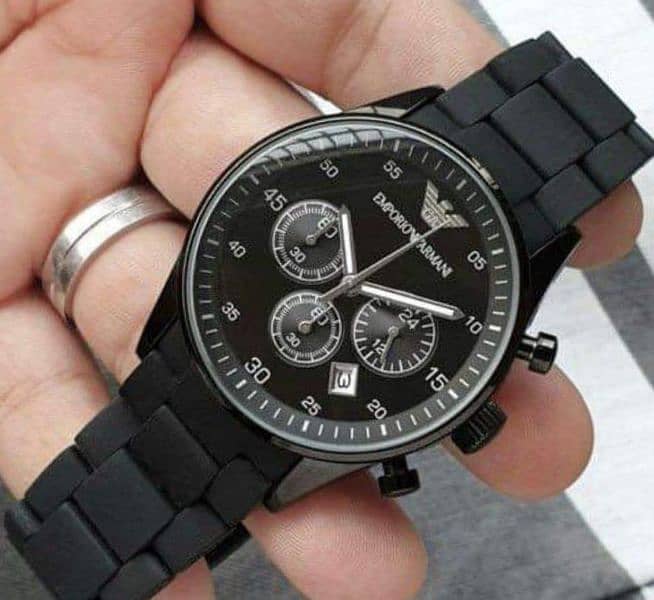 Men's Watches 1