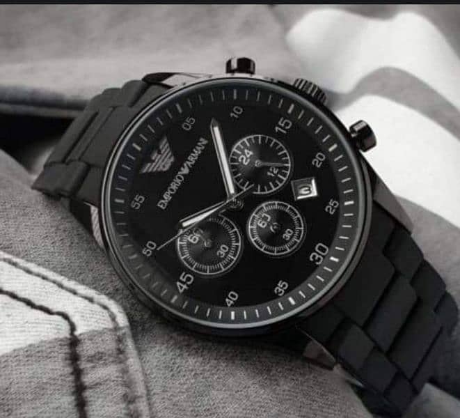 Men's Watches 4