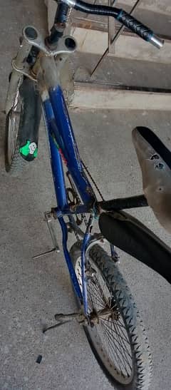 BI CYCLE FOR SALE URGENT