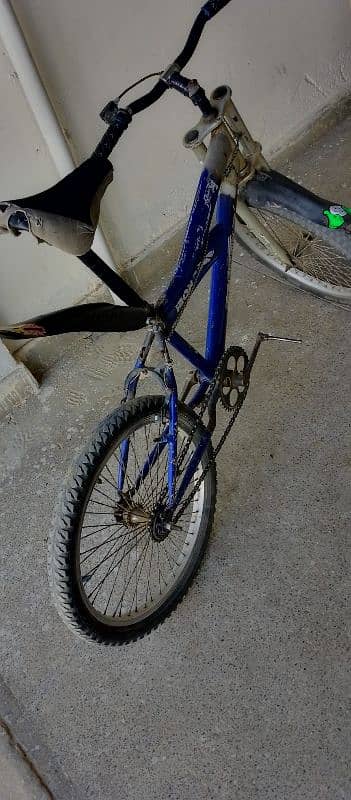 BI CYCLE FOR SALE URGENT 3