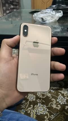 iphone xs non pta factory unlock