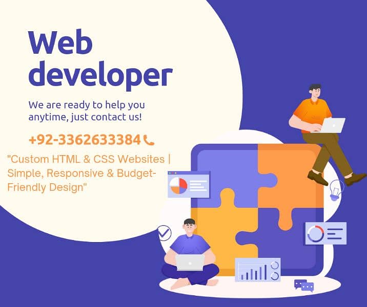 web developer 0