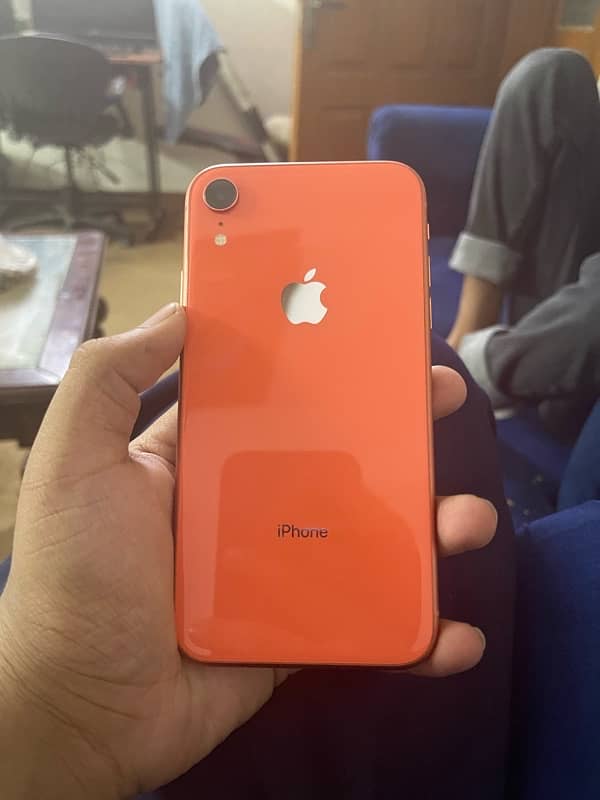 iphone xr 0