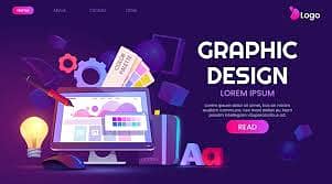 Expert Graphic Design Services 1