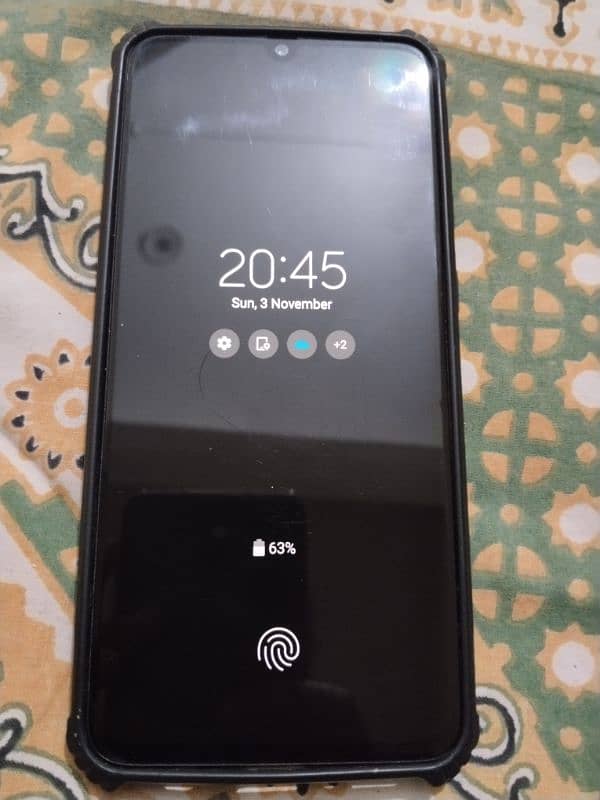 Samsung Galaxy A70 sell urgently 0