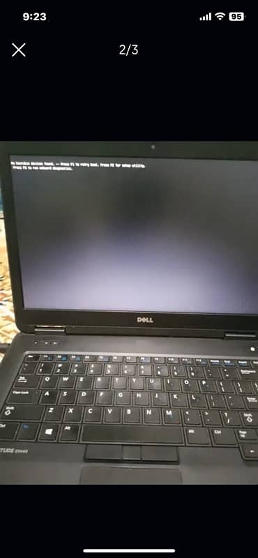 Dell Ci5 - 4th gen 1