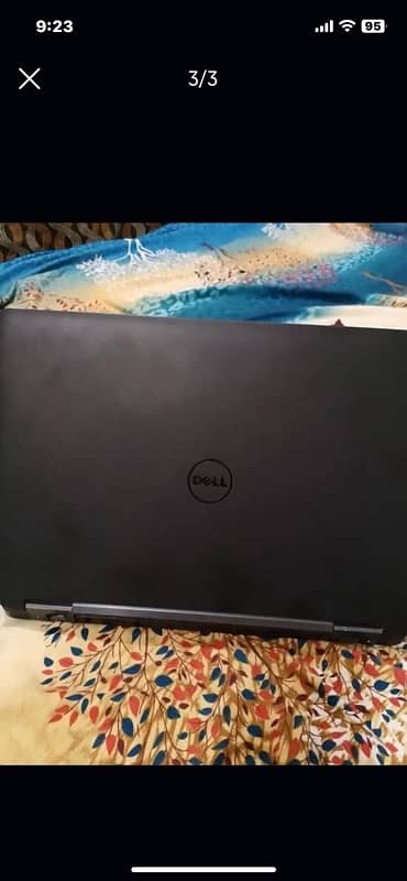 Dell Ci5 - 4th gen 2