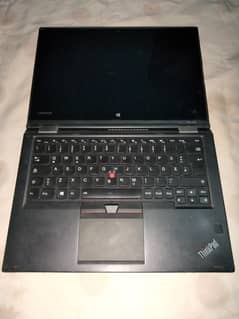 Lenovo Thinkpad T460