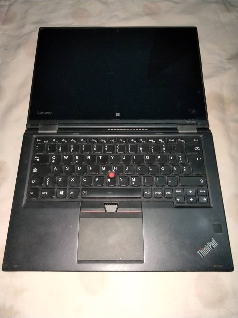 Lenovo Thinkpad T460 0