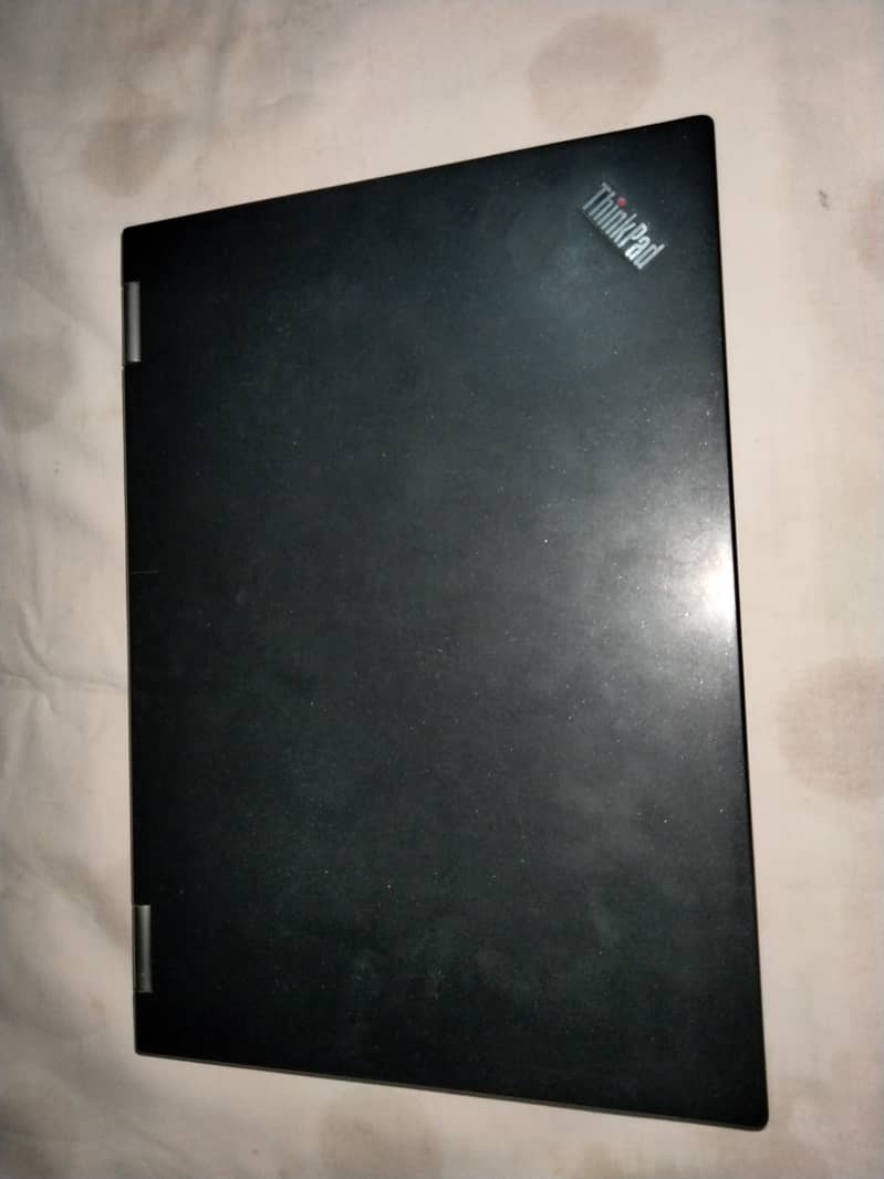 Lenovo Thinkpad T460 2