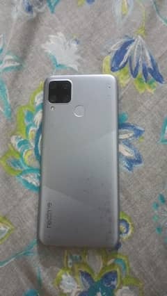 realme C15 64gb