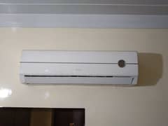 Gree Air conditioner 1.5 ton