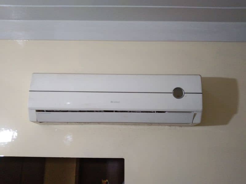 Gree Air conditioner 1.5 ton 0