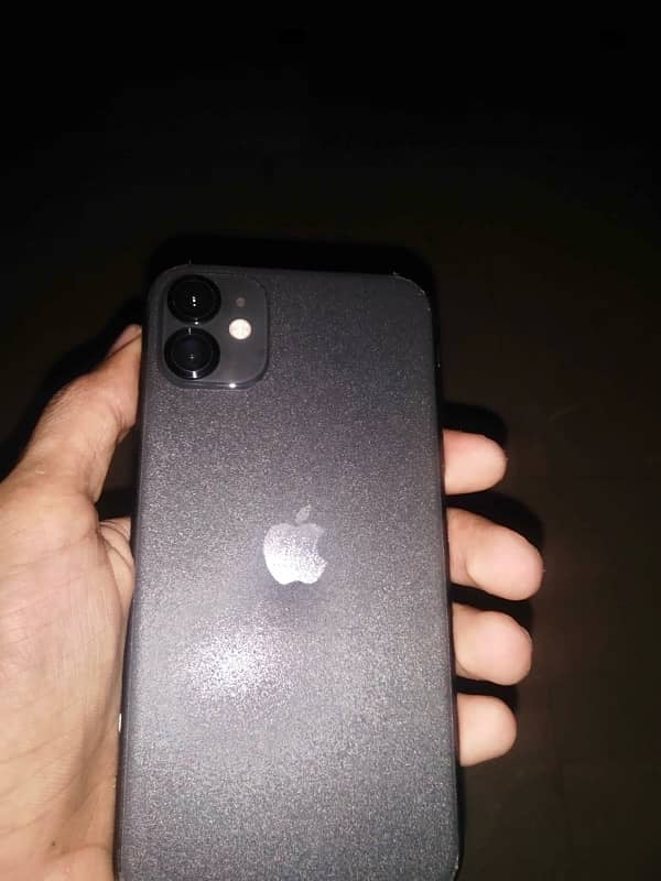 iPhone 11 64gb jv 8