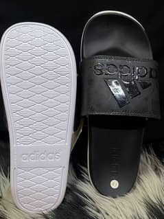 Original Adidas branded slippers