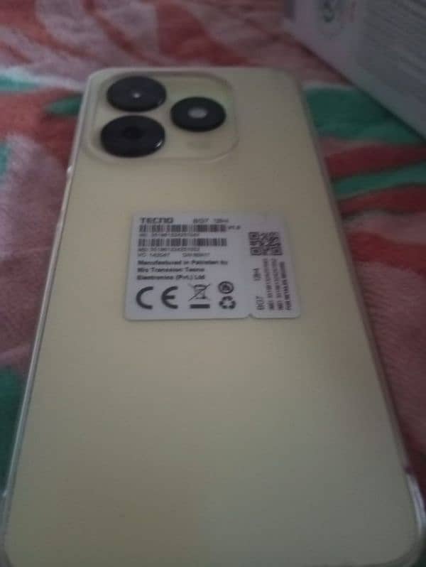 tecnoo spark20 c for sale 2