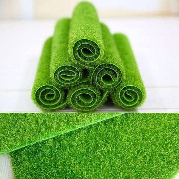 Artificial Grass Matt 2