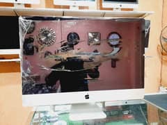 Apple imac late 2015 5k ratina 27 inch