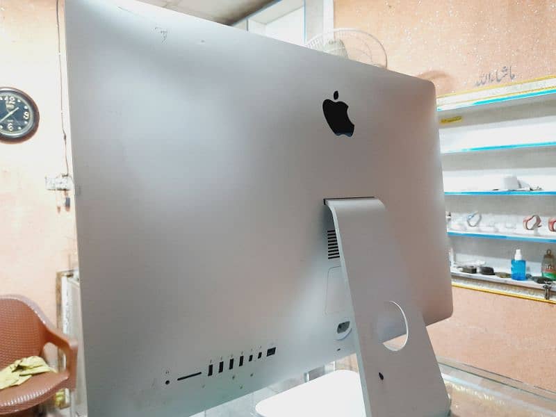 Apple imac late 2015 5k ratina 27 inch 3