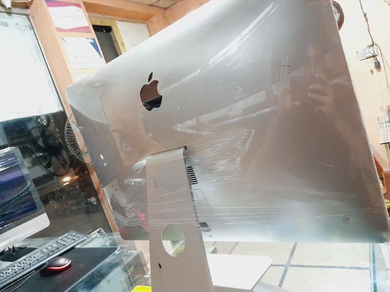 Apple imac late 2015 5k ratina 27 inch 4