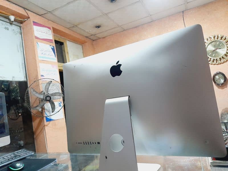 Apple imac late 2015 5k ratina 27 inch 5