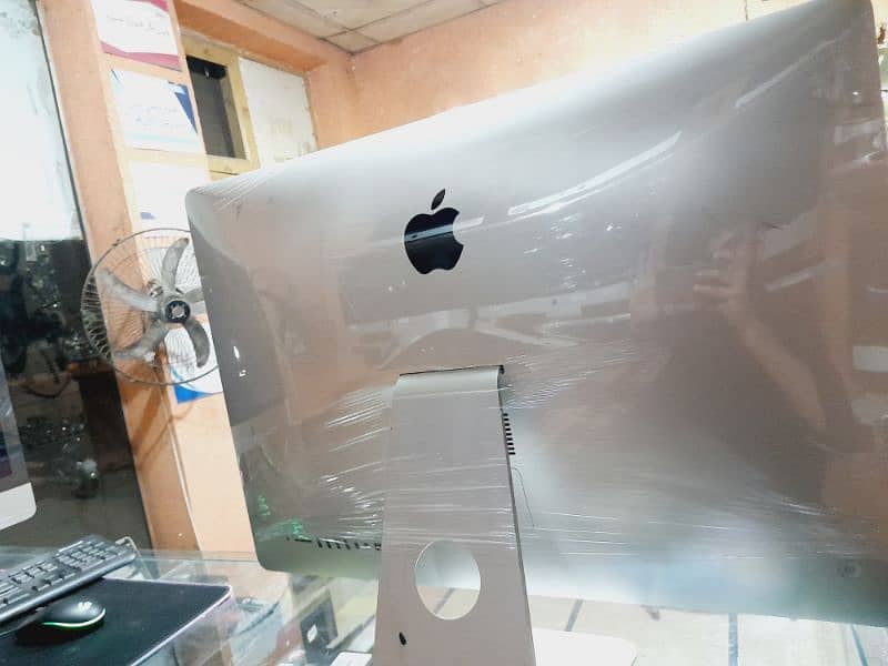 Apple imac late 2015 5k ratina 27 inch 6