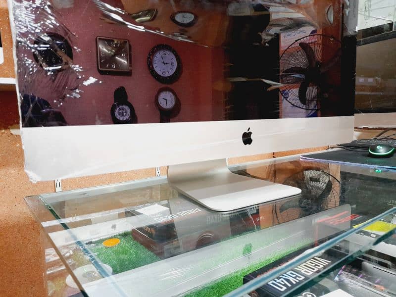 Apple imac late 2015 5k ratina 27 inch 8