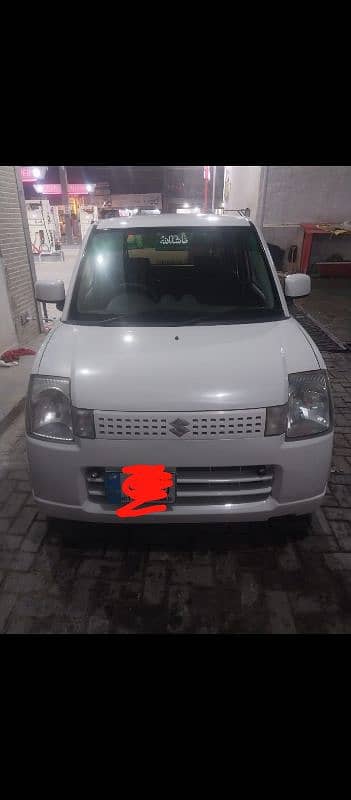 Suzuki Alto 2009 0