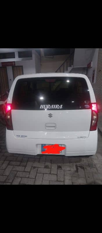 Suzuki Alto 2009 1