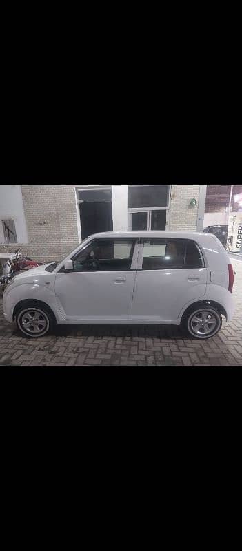 Suzuki Alto 2009 2