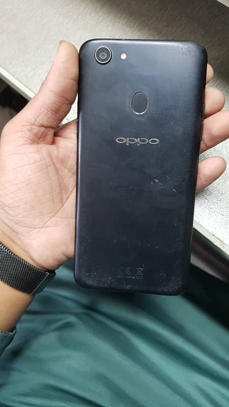 Oppo F5 3/32 1