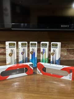 Xslim Go + G2 Mini Brand new Devices