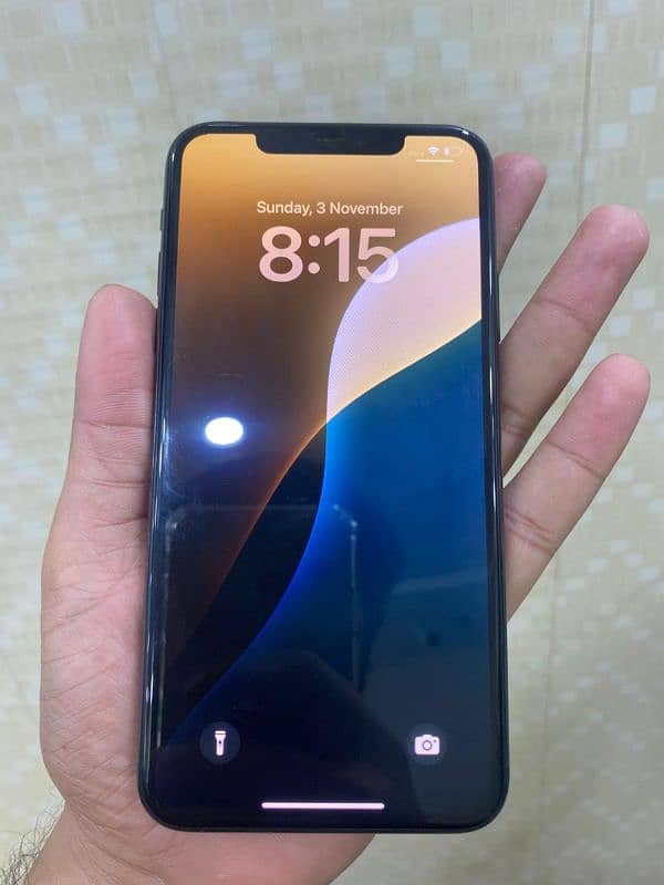 iphone 11pro jv no pta max 64gb water pack 100 health 0