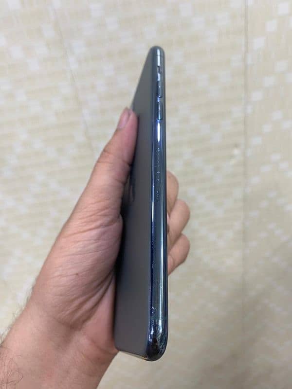 iphone 11pro jv no pta max 64gb water pack 100 health 1