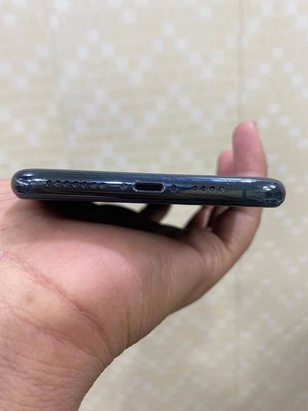 iphone 11pro jv no pta max 64gb water pack 100 health 2