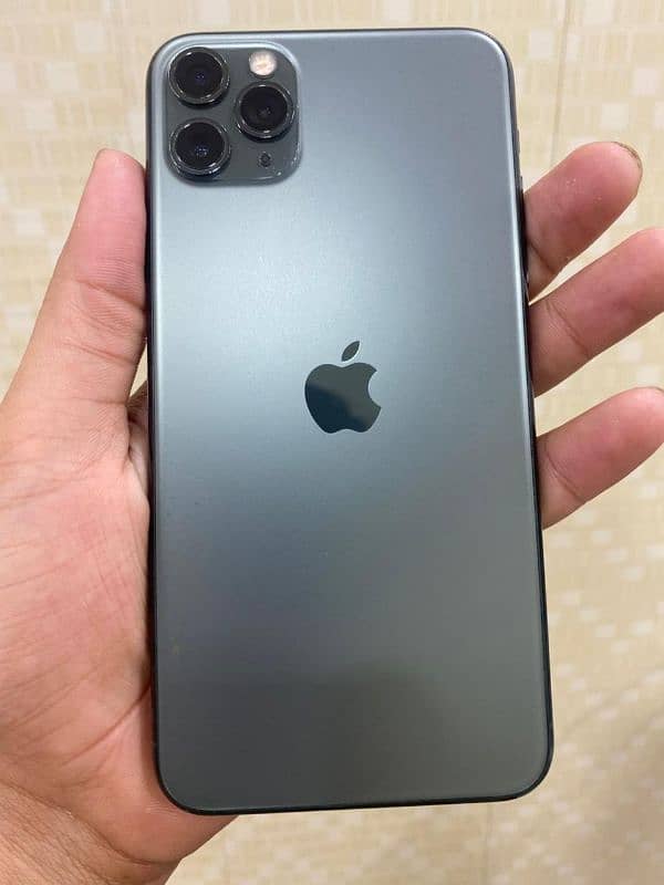 iphone 11pro jv no pta max 64gb water pack 100 health 3