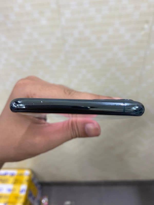 iphone 11pro jv no pta max 64gb water pack 100 health 4