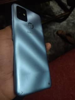 Infinix Hot 10