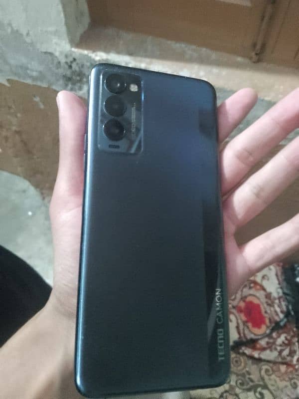 tecno camon 18p mobile ha 8+5/128 ha mobile okay ha koi masla nahi ha 0