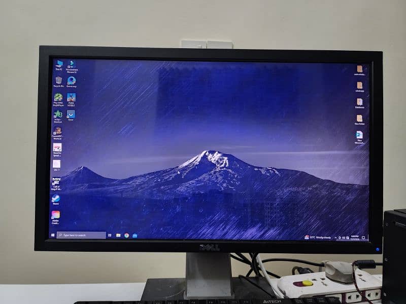 Dell 23 inch Display for sale 0