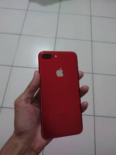 IPhone 7 Plus (Exchange possible)