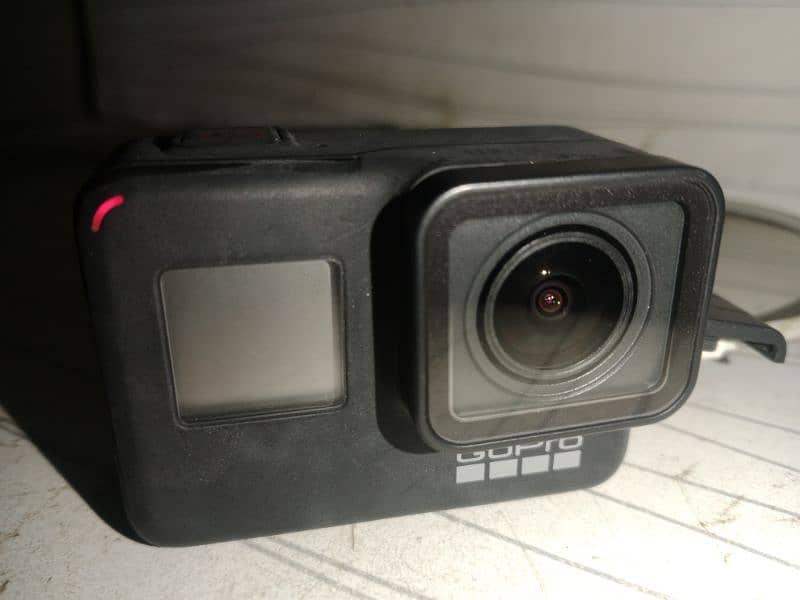 Gopro Haro 7 Black 0