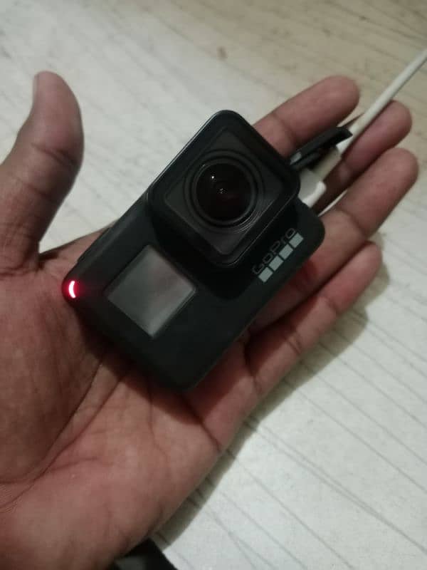 Gopro Haro 7 Black 2